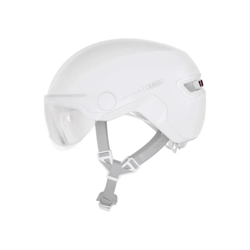 Casco Abus HUD-Y ACE Pure Edition