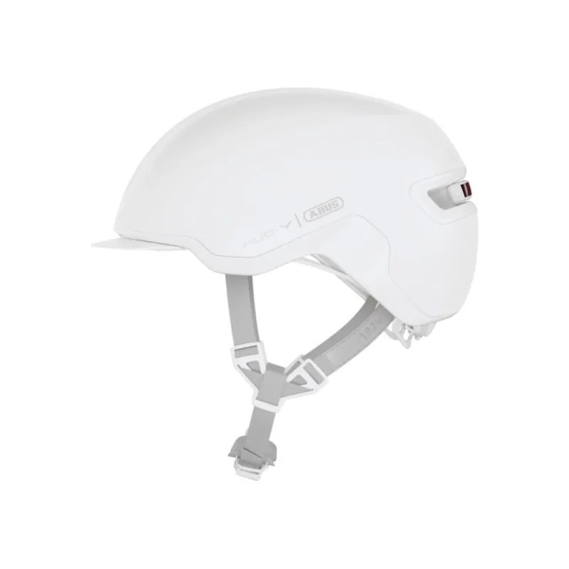 Casco Abus HUD-Y Pure Edition