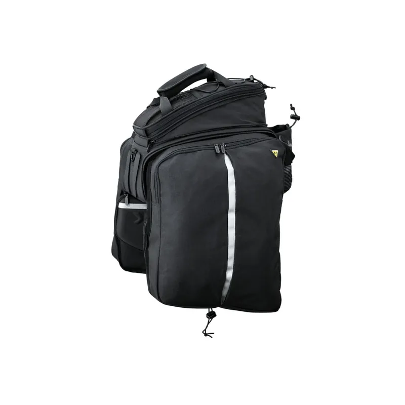 Bolsa Topeak MTS TrunkBag DXP Strap Mount