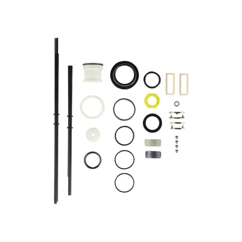 Kit Mantenimiento Fox Transfer SL 30.9/31.6 2023