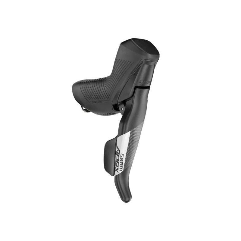Doblemando Sram Apex 12V Hidraulico Flat Mount Trasero