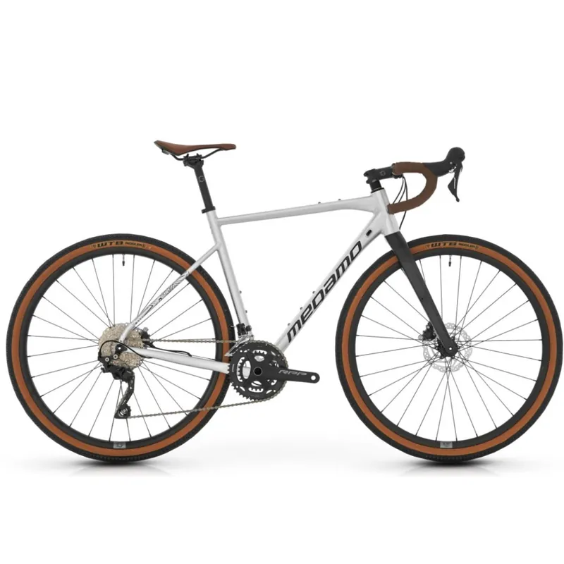 Bicicleta Megamo Jakar 30 25