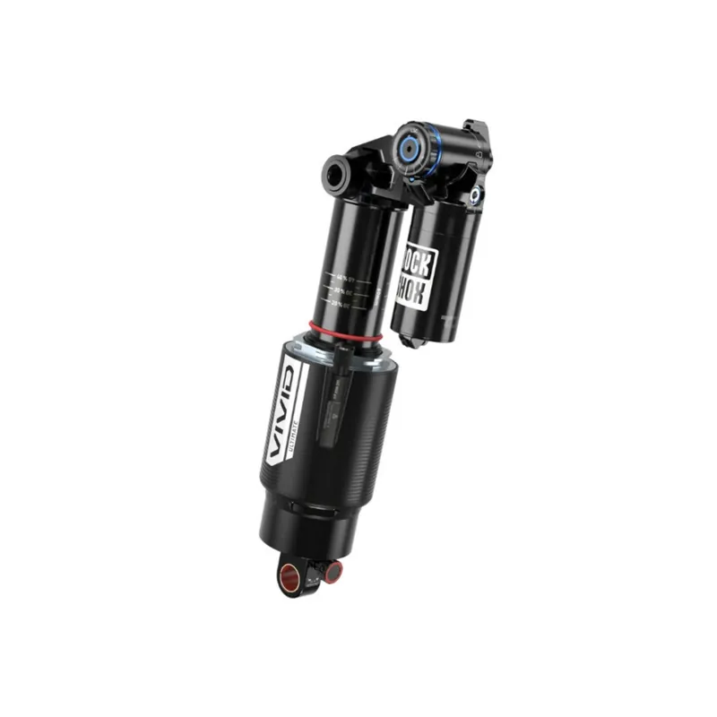 Amortiguador Rock Shox Vivid Ultimate RC2T 225x75mm Trunion