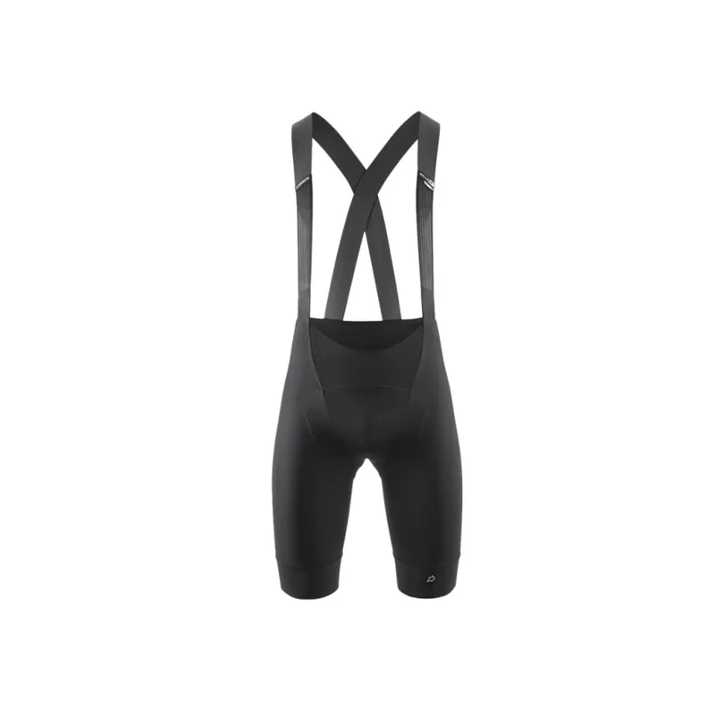 Culotte Corto Assos Mille GTS Bibshorts S11 Standard