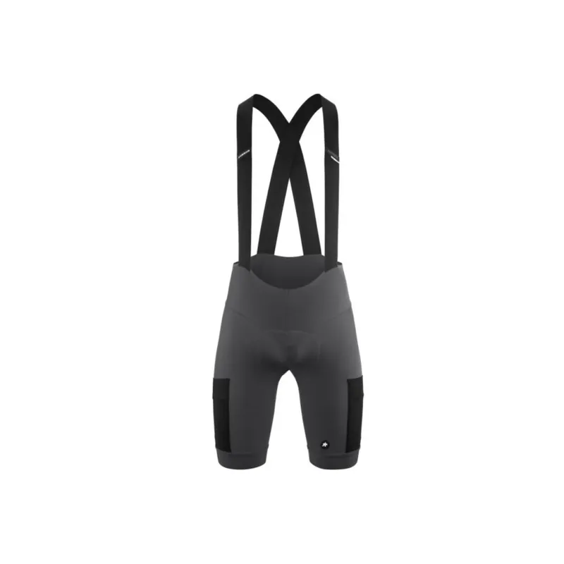 Culotte Corto Assos Tactica Bib Shorts T5