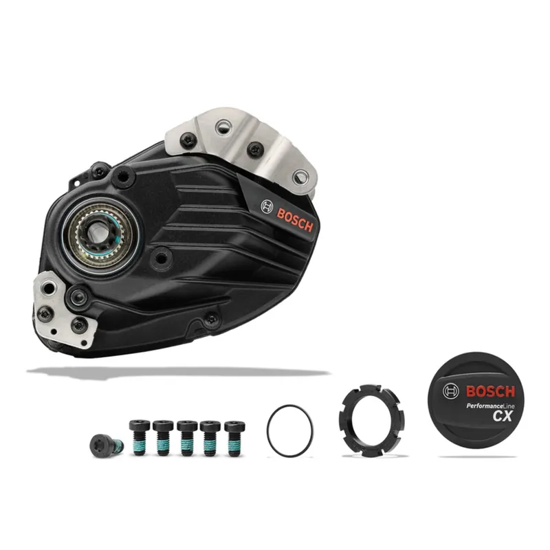 Motor Bosch Performance Line CX / Cargo Line Cruise Kit 25 km/h (BDU450CX)