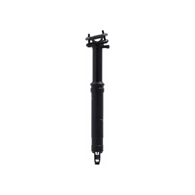Tija Telescopica Con Suspension XLC SP-S14 30.9mm