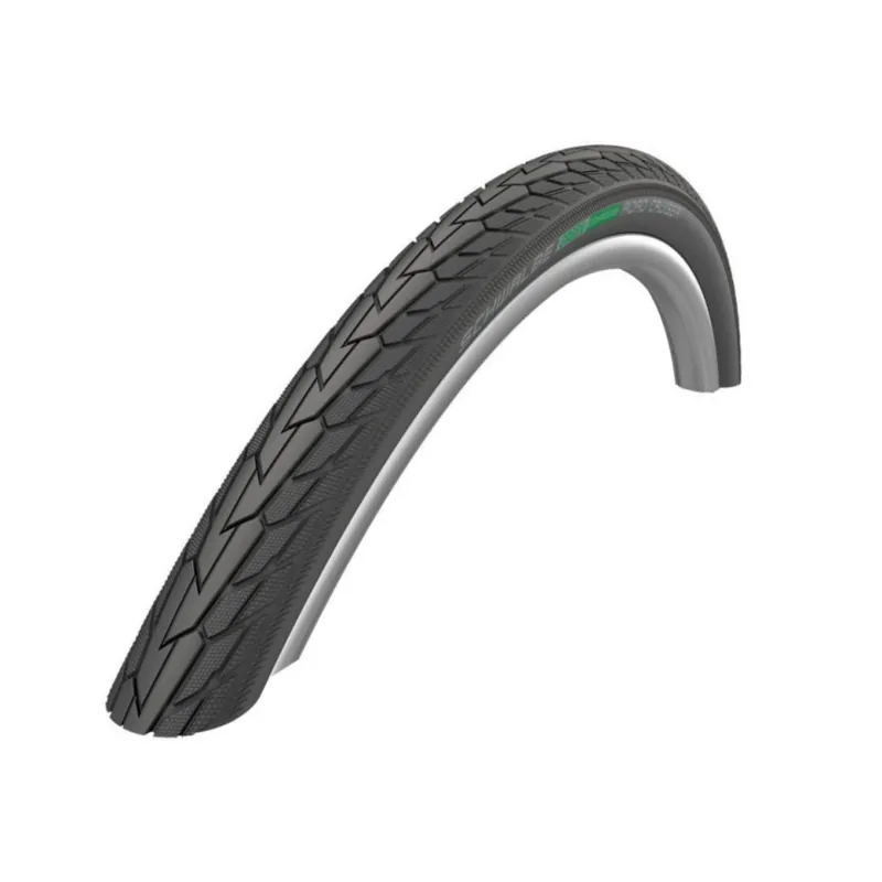 Cubierta Schwalbe Road Cruiser 27.5 Greencompound Twinskin