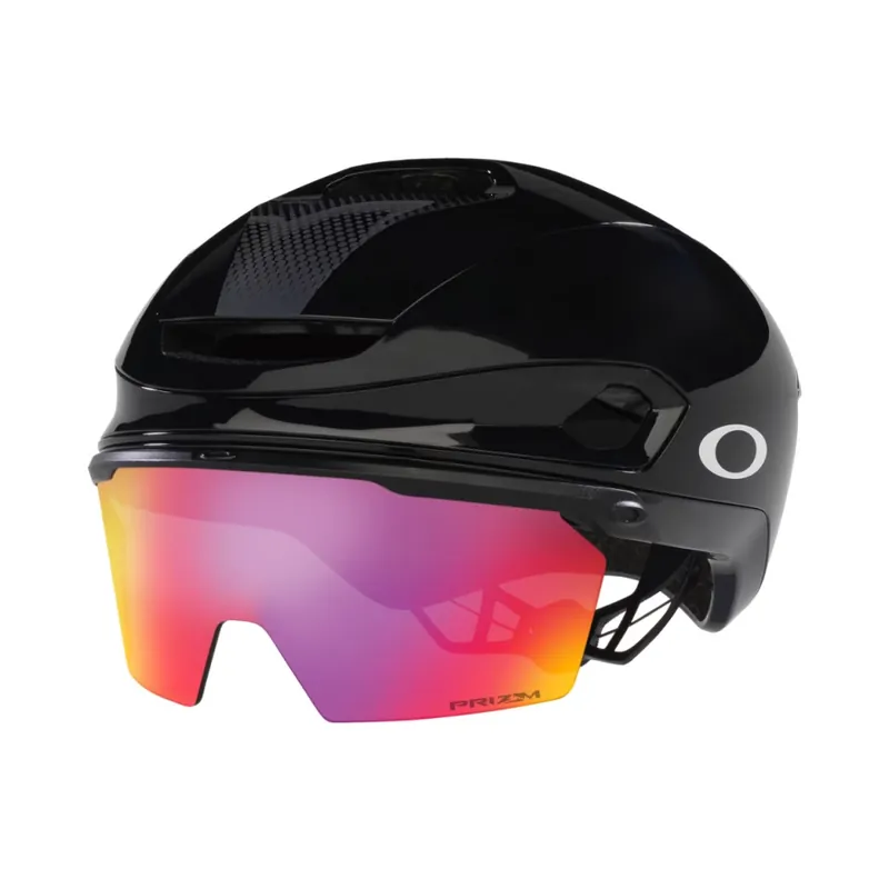 Casco Oakley Aro7 Road I.C.E.