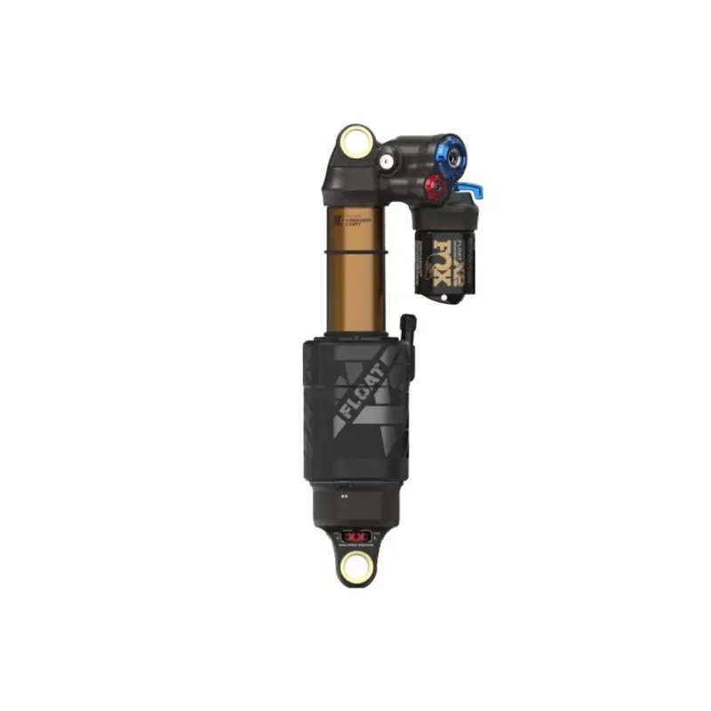 Amortiguador Fox FLOAT X2 F K 2PA CX002 RM Rezi BX001