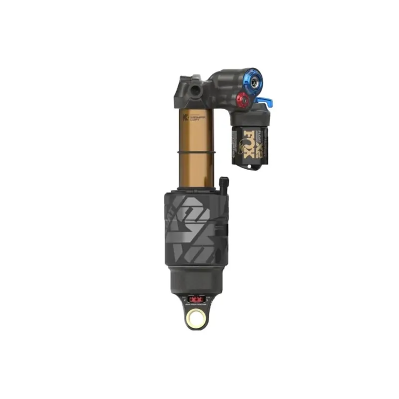Amortiguador Fox FLOAT X2 F K 2PA Tru CX002 RM Rezi BX001