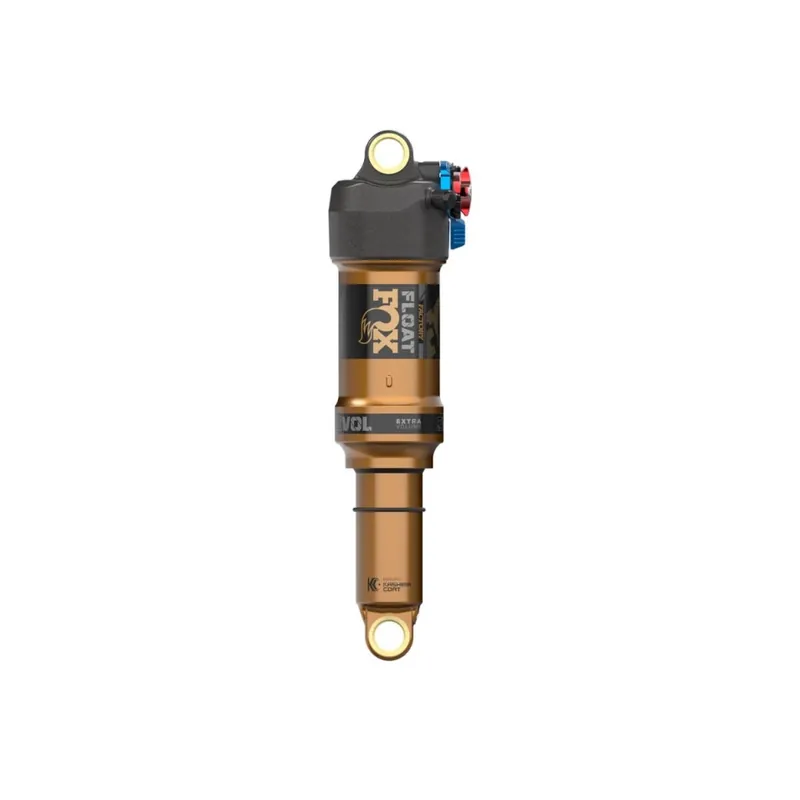 Amortiguador Fox FLOAT F K 2PA Evol LV 0.4 CM RM CMF