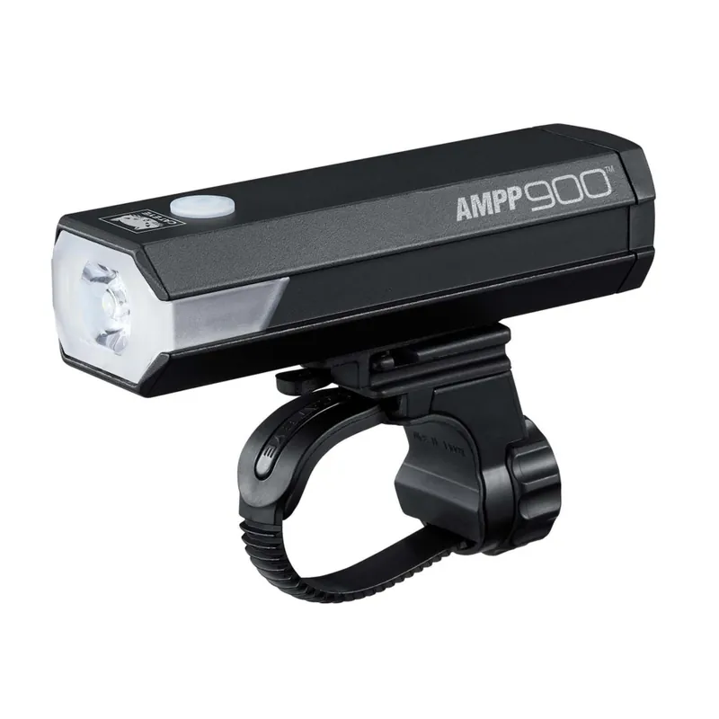Luz Delantera Cateye AMPP 900