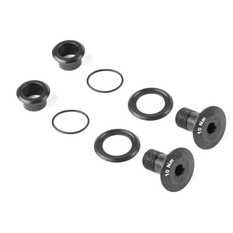 Kit Hardware Trunnion Cuadro-Shock Orbea Wild 23
