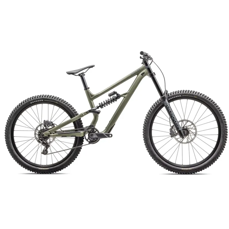 Bicicleta Specialized Status 170 2 DH 24