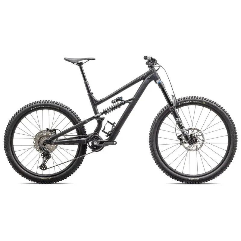 Bicicleta Specialized Status 170 2 24