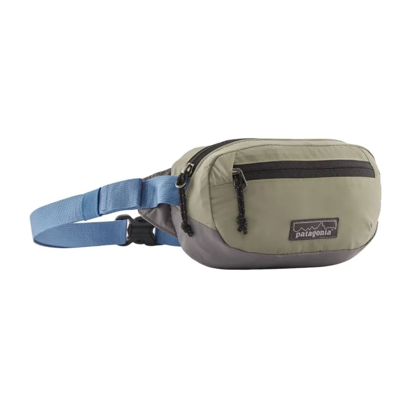 Rinonera Patagonia Terravia Mini Hip Pack