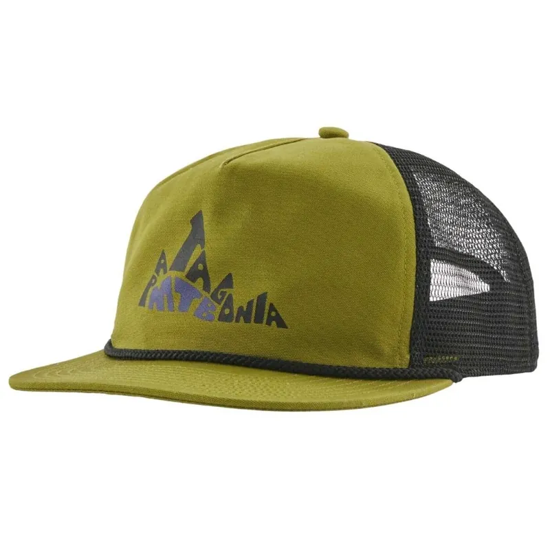Gorra Patagonia Airfarer Cap
