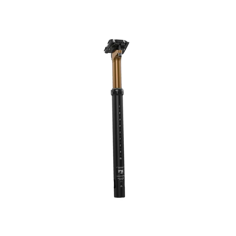 Tija Telescopica Fox Transfer Fox SL F-S K