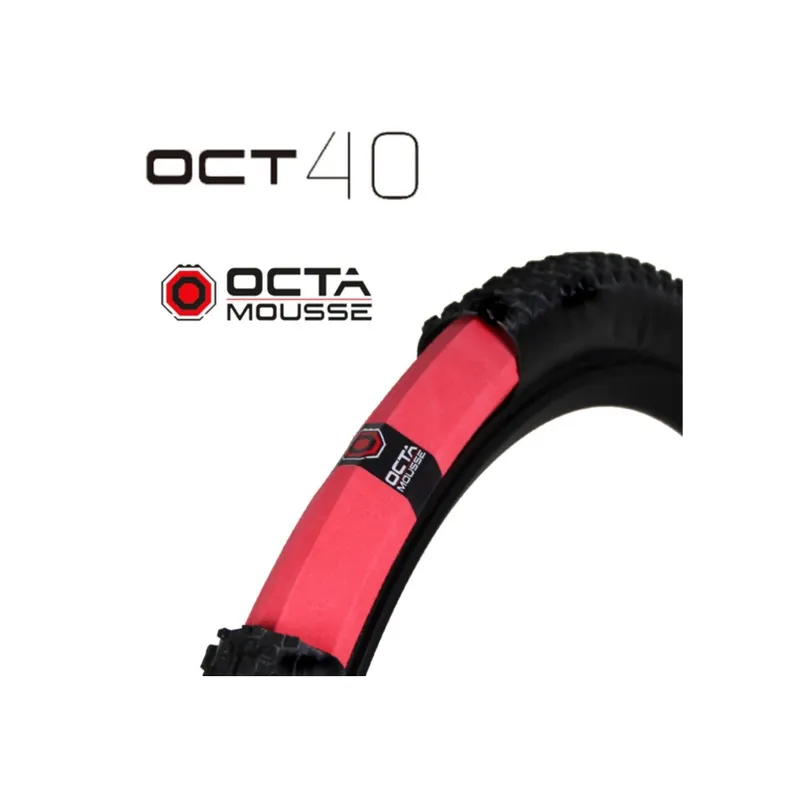 Protector Octa Mousse OCT40 29