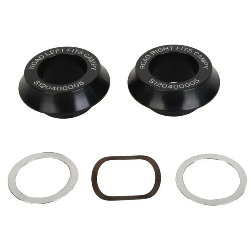 Adaptador Specialized Road Adapter BB30 (OSBB) to Campy Ultra Torque