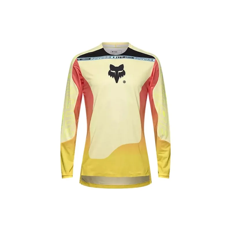 Maillot Manga Larga Fox Flexair LS Jersey Elevated