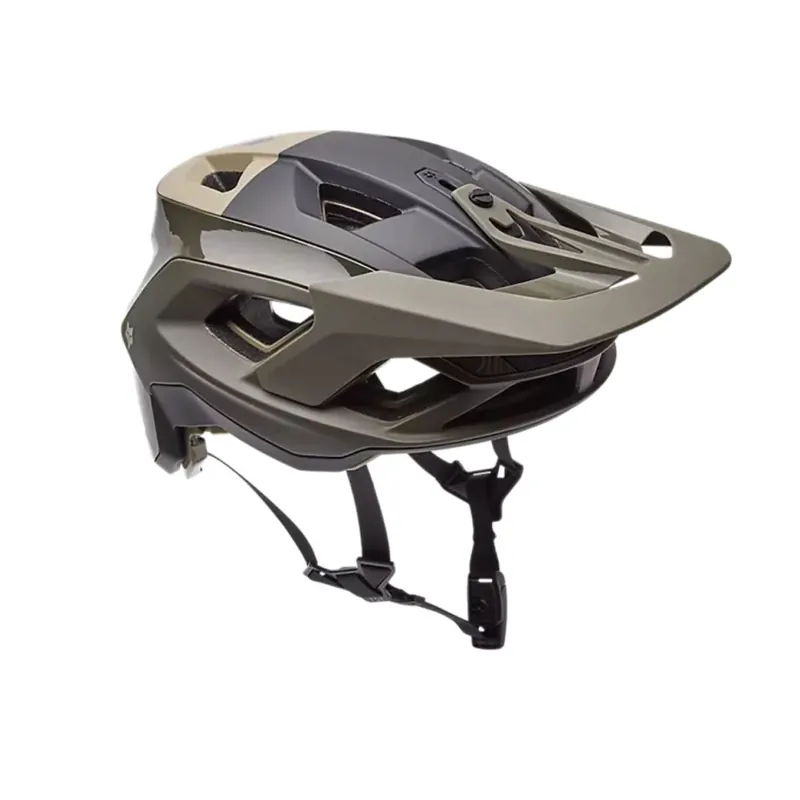 Casco Fox Speedframe RS Paranoid