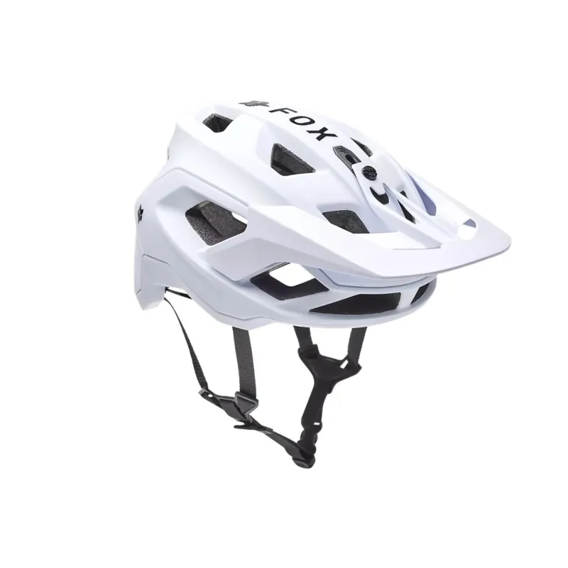 Casco Fox Speedframe Solid