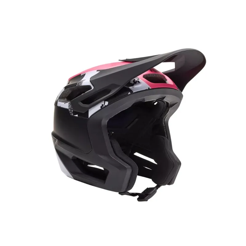 Casco Fox Dropframe Pro Digi Image