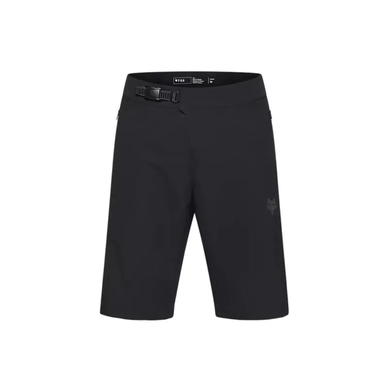 Pantalon Corto Fox Ranger Short con Culotte Interior