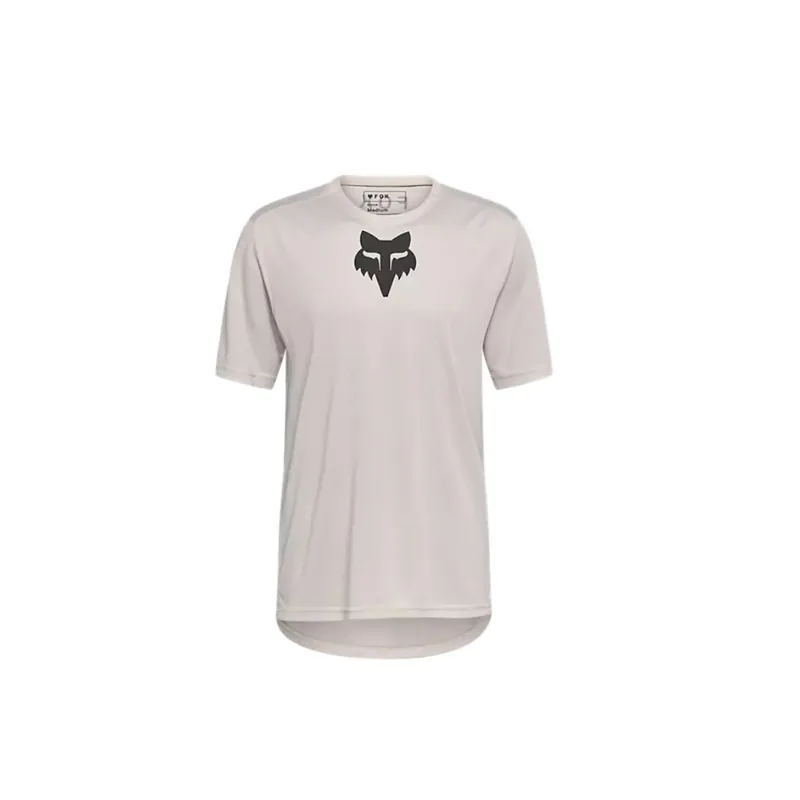 Maillot Manga Corta Fox Ranger SS Jersey