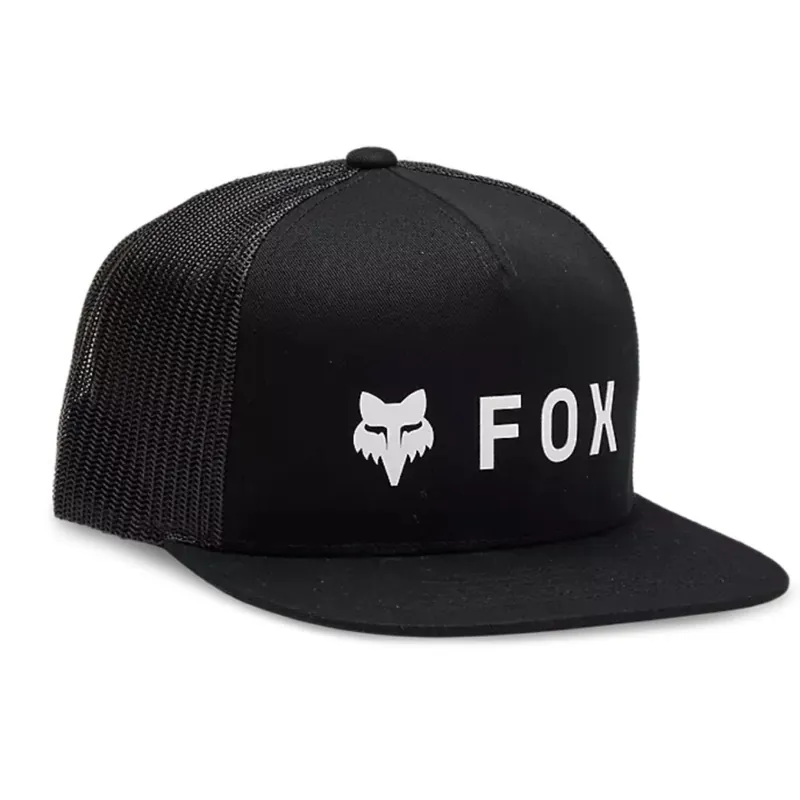 Gorra Fox Absolute Mesh Snapback