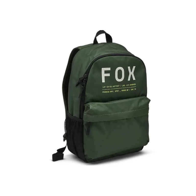 Mochila Fox Clean Up Backpack