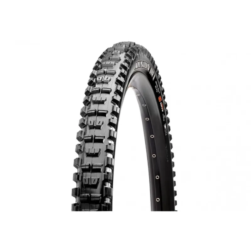 Cubierta Maxxis Minion DHR II 29 3CG/EXO+/TR