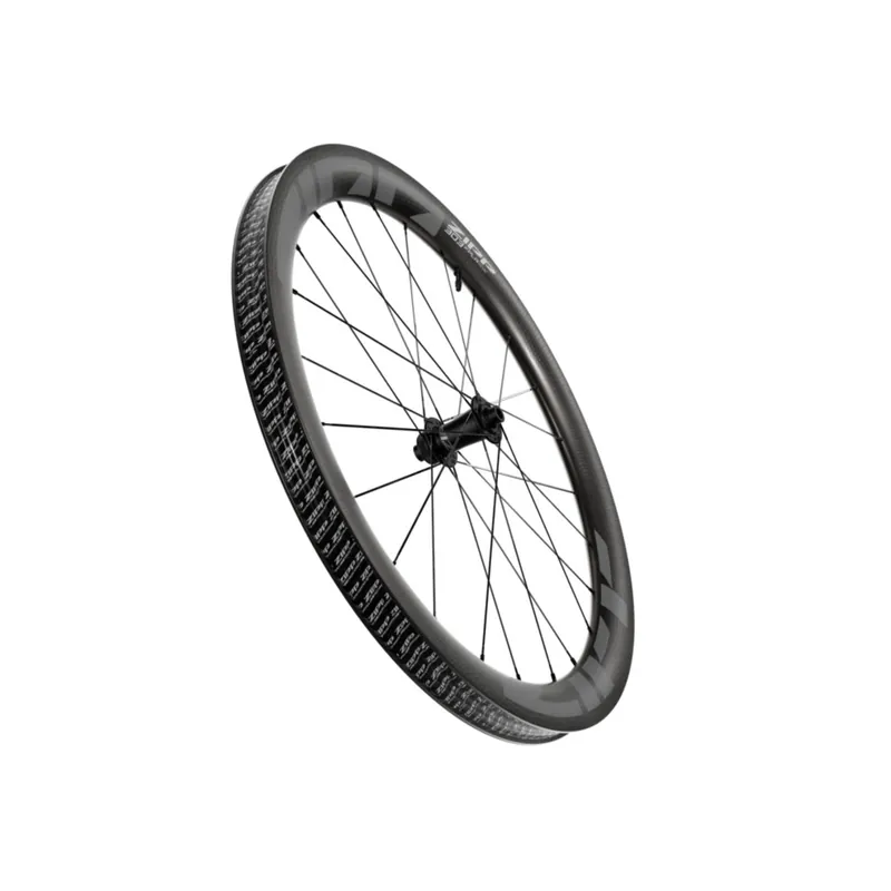 Rueda Zipp 303 XPLR SW Disc C.L. Delantera 12X100