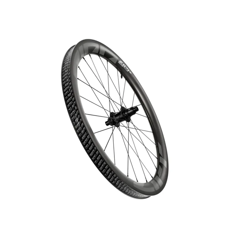 Rueda Zipp 303 XPLR S Disc C.L. Trasera 12X142
