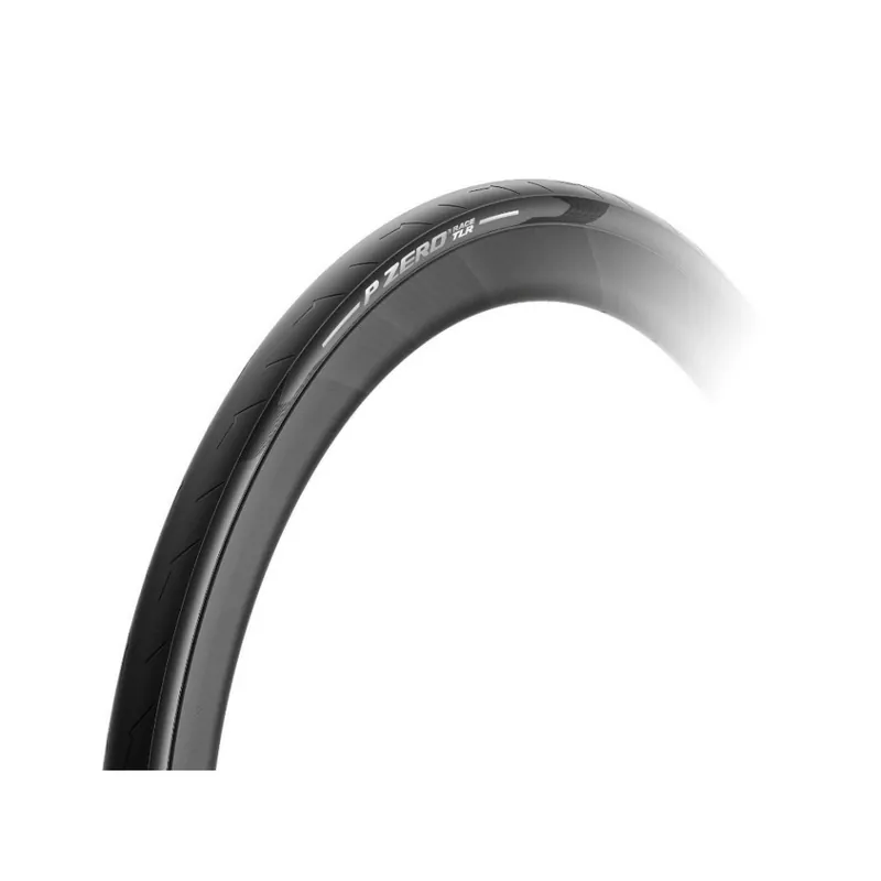 Cubierta Pirelli P ZERO Race TLR X 700