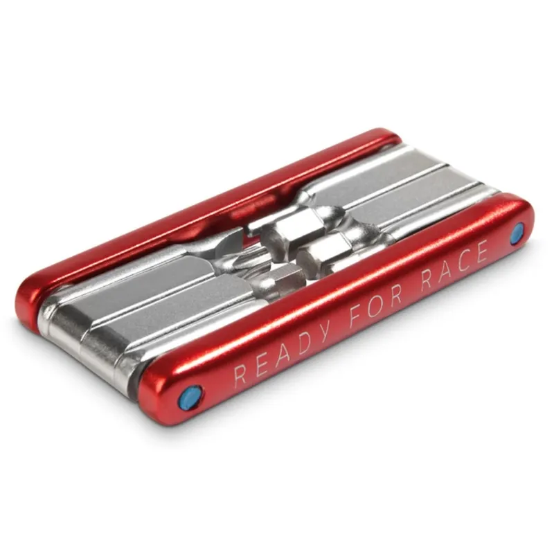 Multiherramientas Cube RFR Multi Tool 8