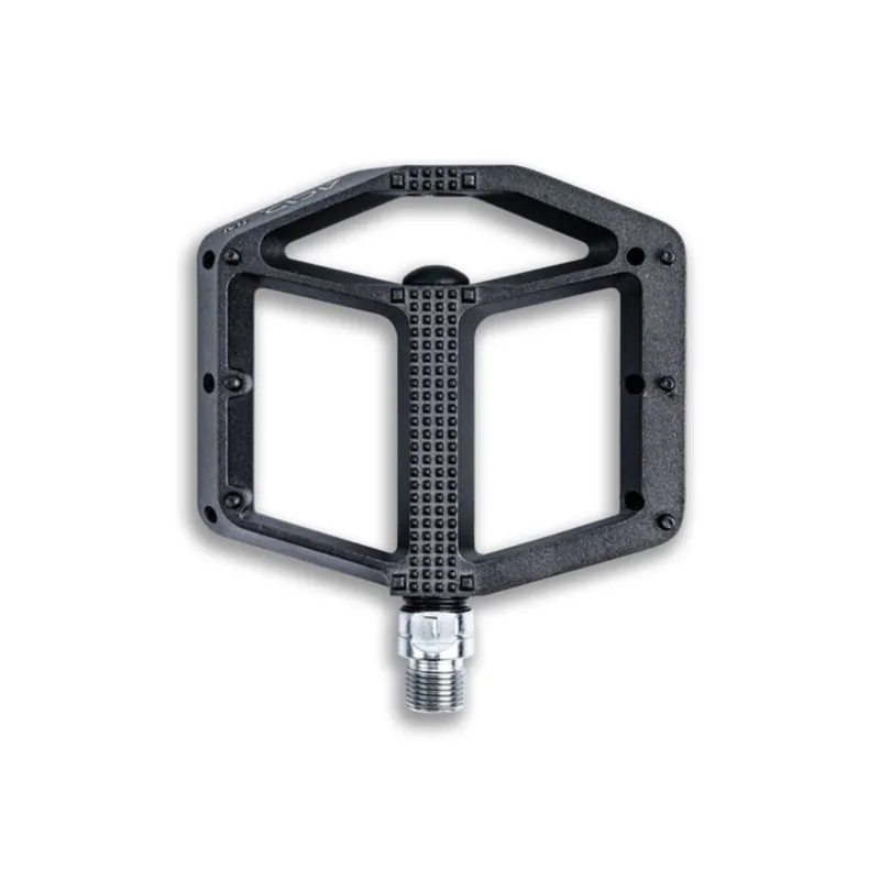 Pedales Cube Acid Flat A3-ZP