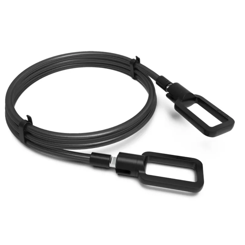 Extension Candado Cube Acid Pro 150