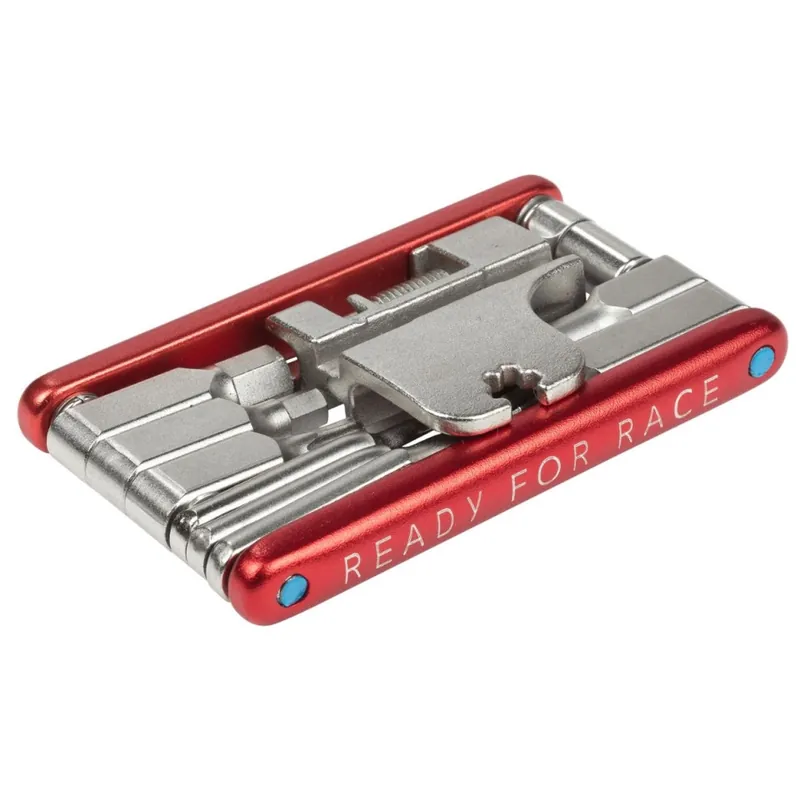 Multiherramientas Cube RFR Multi Tool 16