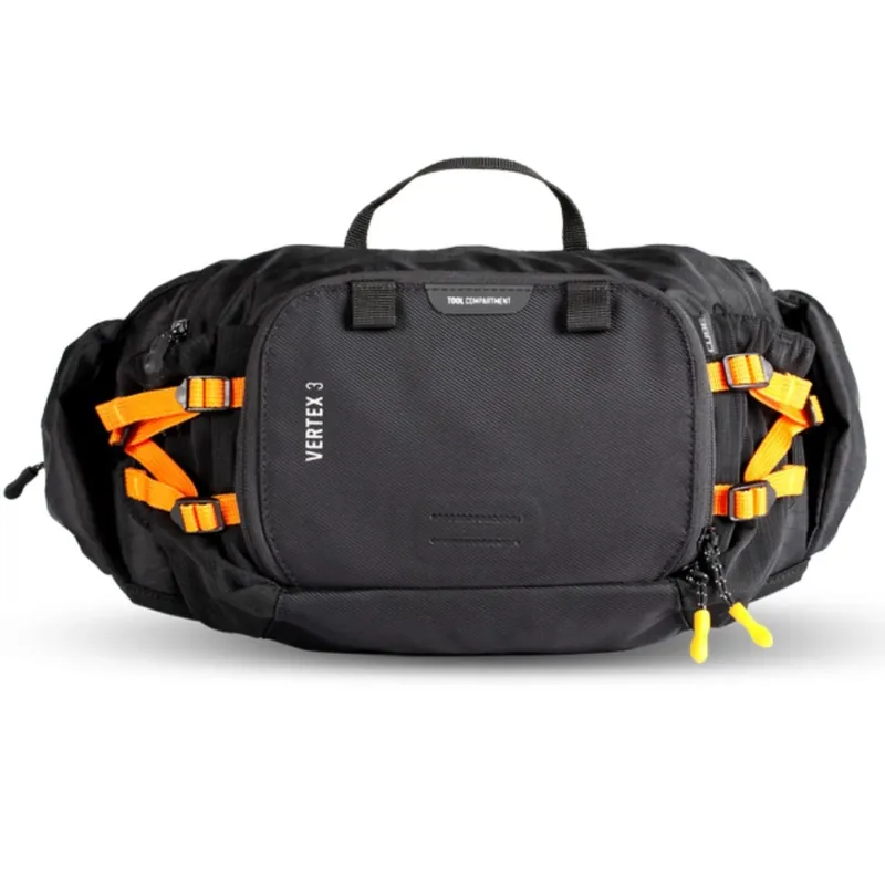 Rinonera Cube Hip Bag Vertex 3