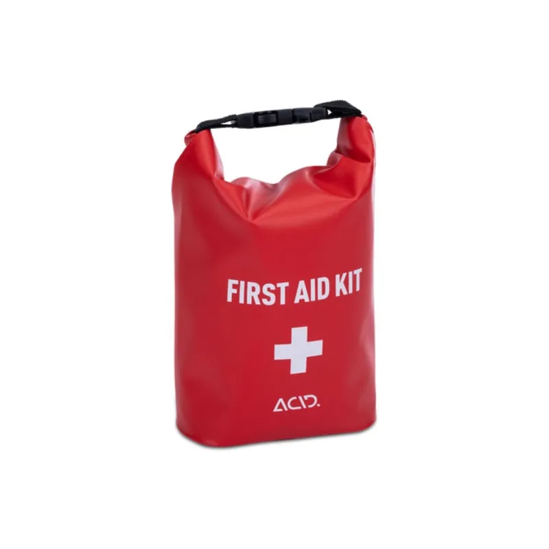 Botiquin Cube ACID First Aid Kit Pro 29