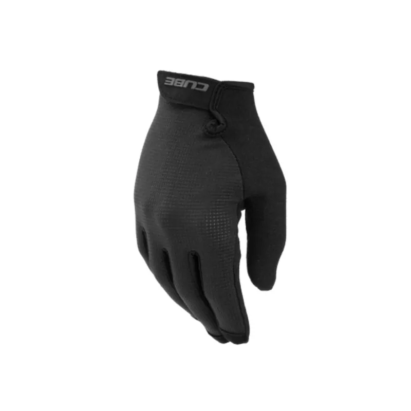 Guantes Cube Gloves CMPT Comfort long finger