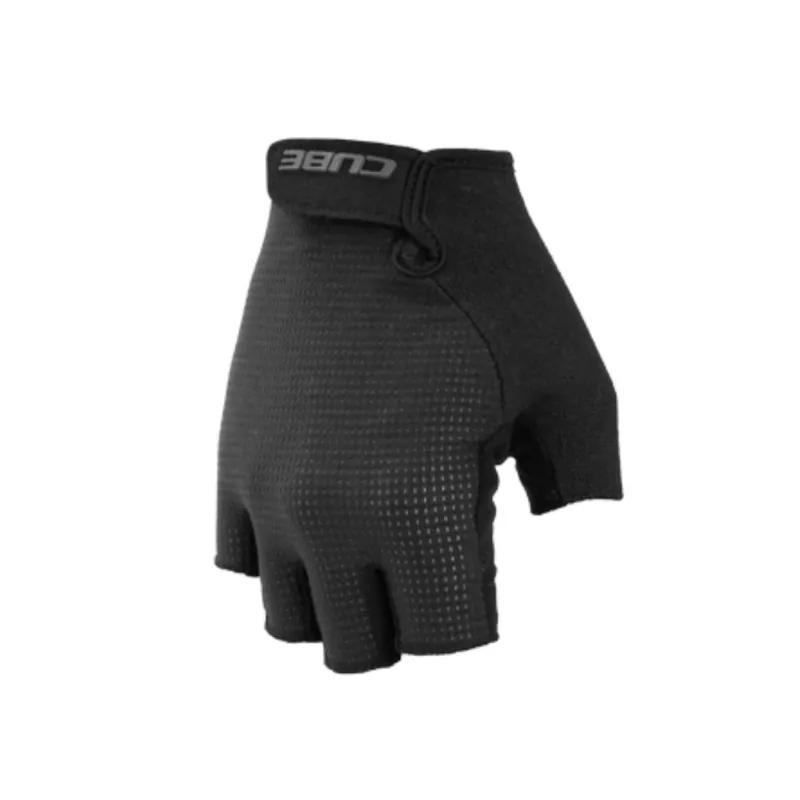 Guantes Cube Gloves CMPT Comfort Short finger