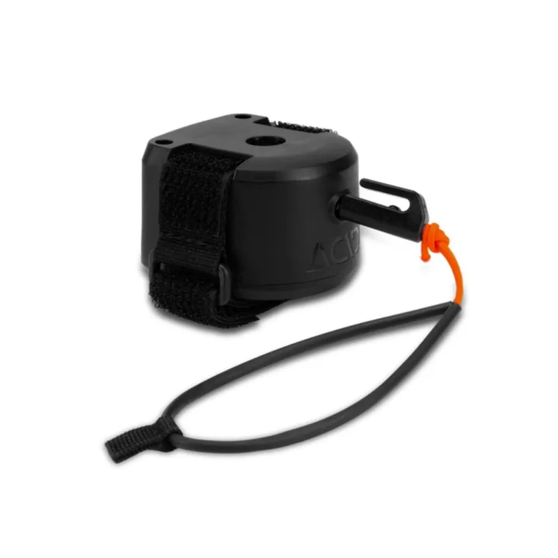 Remolcador Cube Acid Towingsystem Mountain Explorer