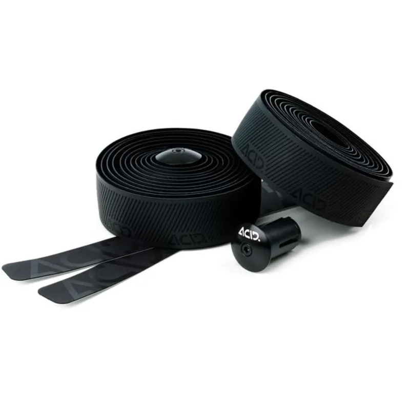 Cinta manillar Cube ACID Bar Tape CF 3.5