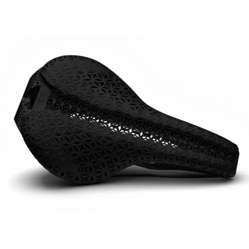 Sillin Cube Acid Saddle Cahden Node
