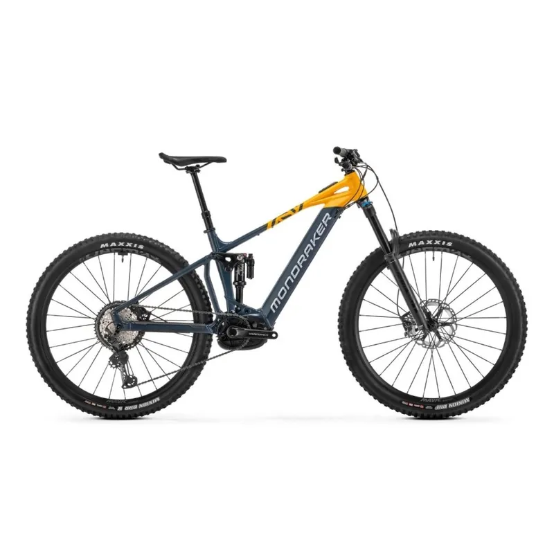 Bicicleta Mondraker Crafty Race 25