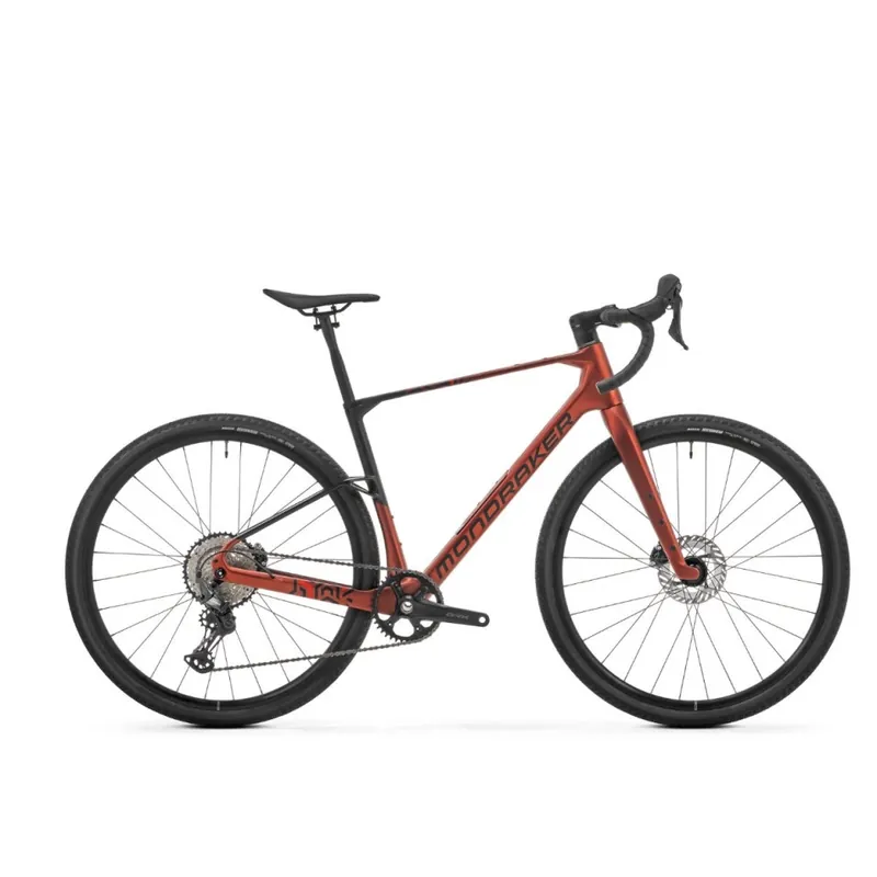 Bicicleta Mondraker Arid Carbon 25